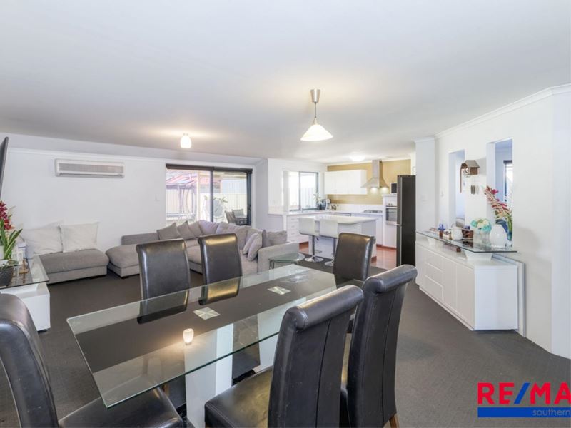 14 Keeden Court, Maddington