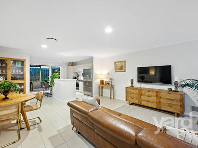 4/43 Foss Street, Bicton WA 6157