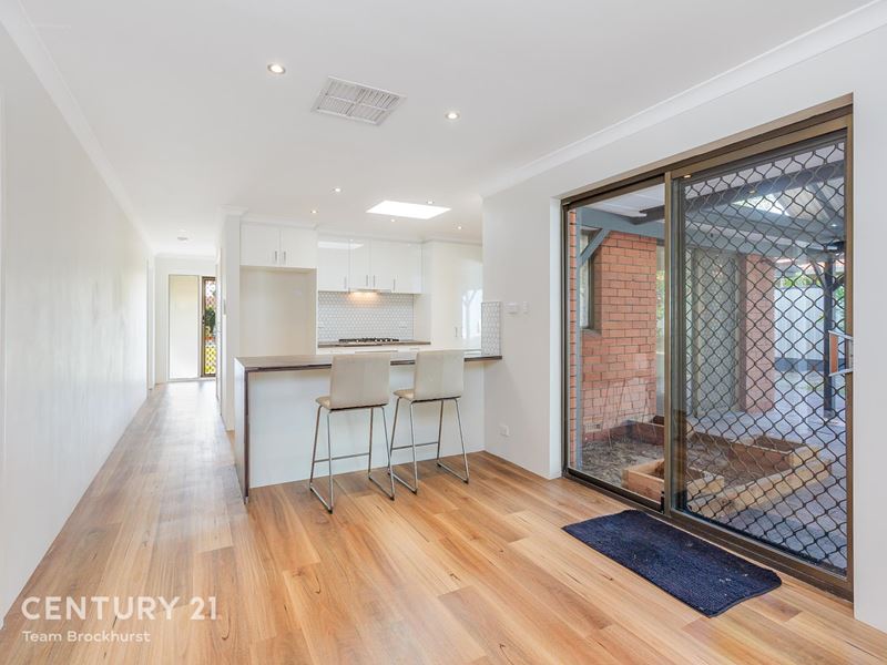 15 Mcleish Place, Thornlie