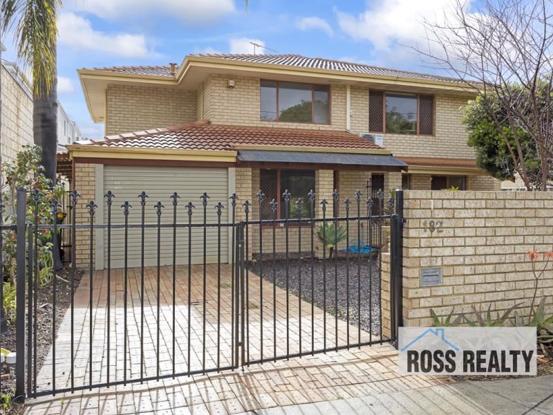 1/182 Peninsula Road, Maylands WA 6051