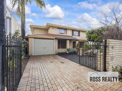 1/182 Peninsula Road, Maylands WA 6051