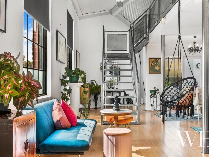 1/5 Harvest Road, North Fremantle