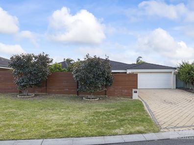 14 Namoi Turn, Merriwa WA 6030