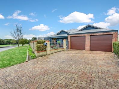 31 New River Ramble, West Busselton WA 6280