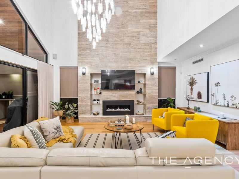 23 Beachside Drive, Burns Beach