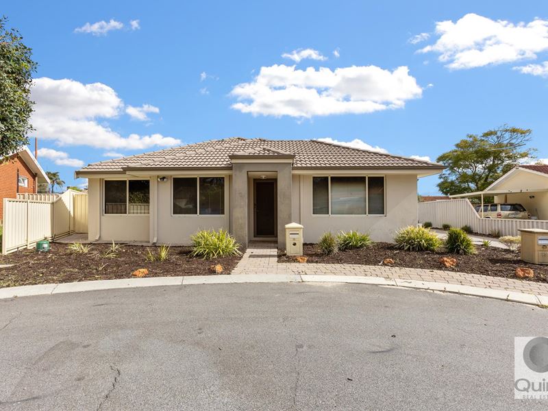 15A Drayton Court, Kelmscott