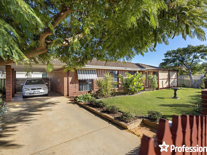 21 Bennett Street, Spalding WA 6530