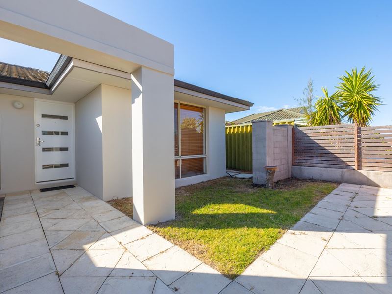 4 Blackbird Glen, Quinns Rocks