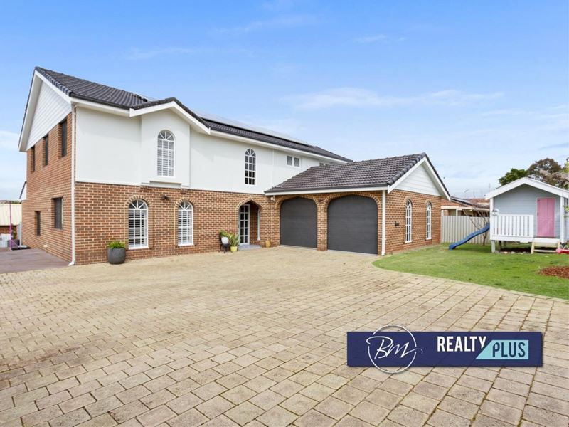 20 Chesterton Street, Spearwood