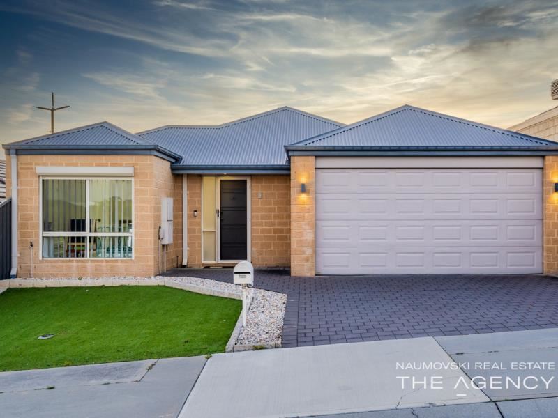 3 Rennes Lane, Landsdale