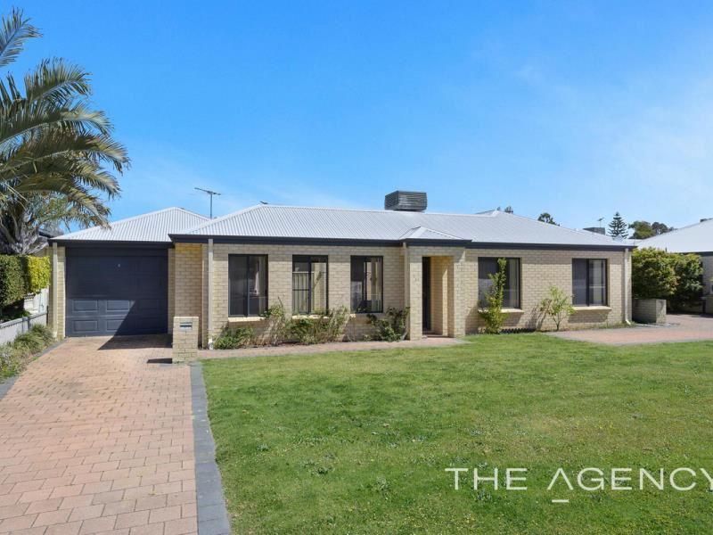 1/315 Albert Street, Balcatta