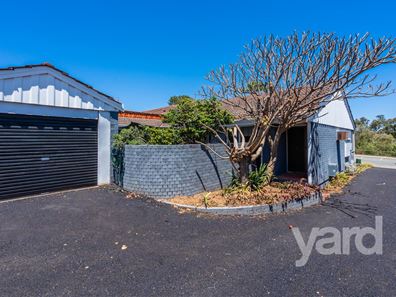 3/20 Prinsep Road, Melville WA 6156