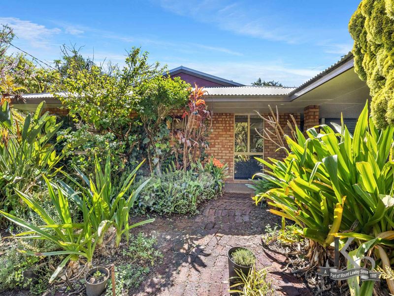 16 Central Avenue, Maylands WA 6051