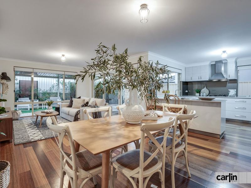 10a Senna Close, Coogee