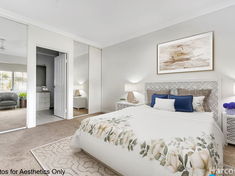 Villa 3/15 Plantation Street, Menora