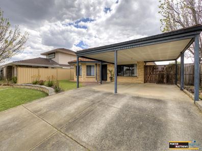 4 Calne Place, Maddington WA 6109