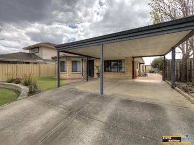 4 Calne Place, Maddington WA 6109