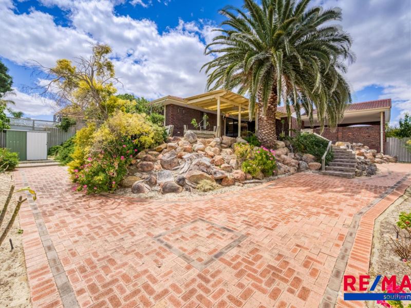 9 Grenfell Way, Leeming WA 6149