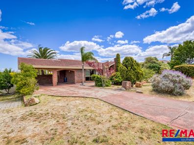 9 Grenfell Way, Leeming WA 6149