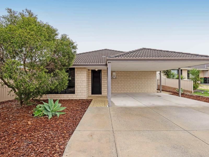 8 Ullapool Place, Seville Grove