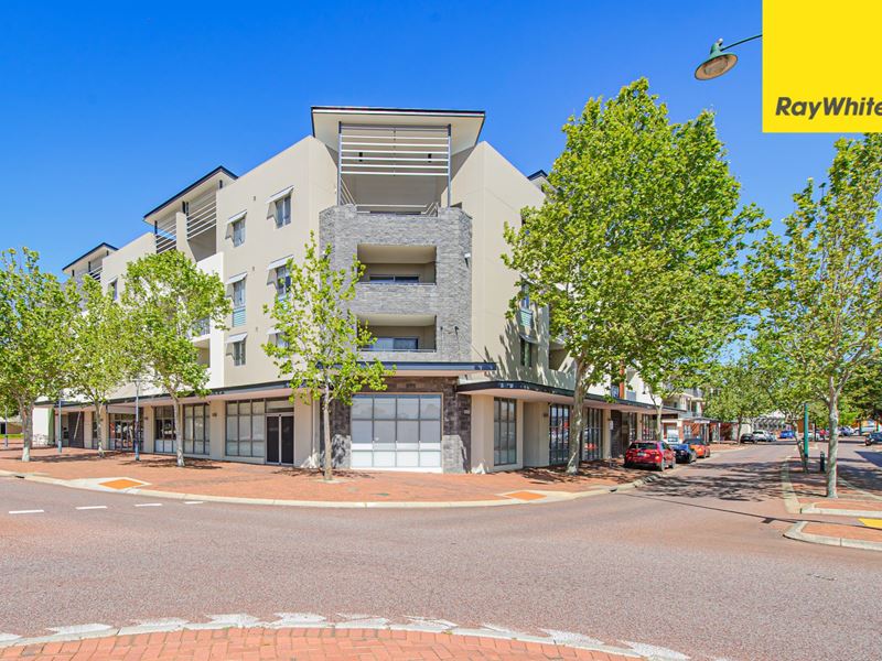 34/12 Keane Street, Midland