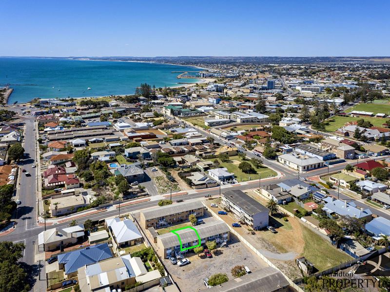 15/141 Augustus Street, Geraldton