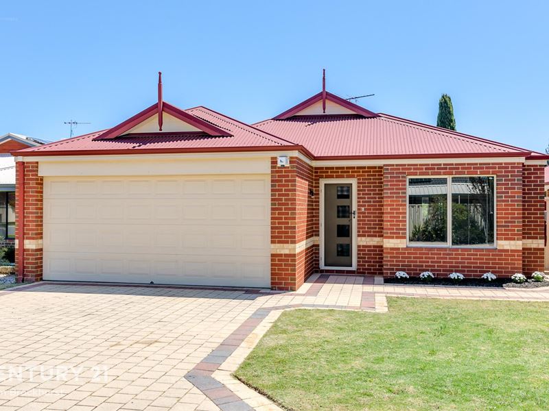 1/11 Judges Court, Huntingdale