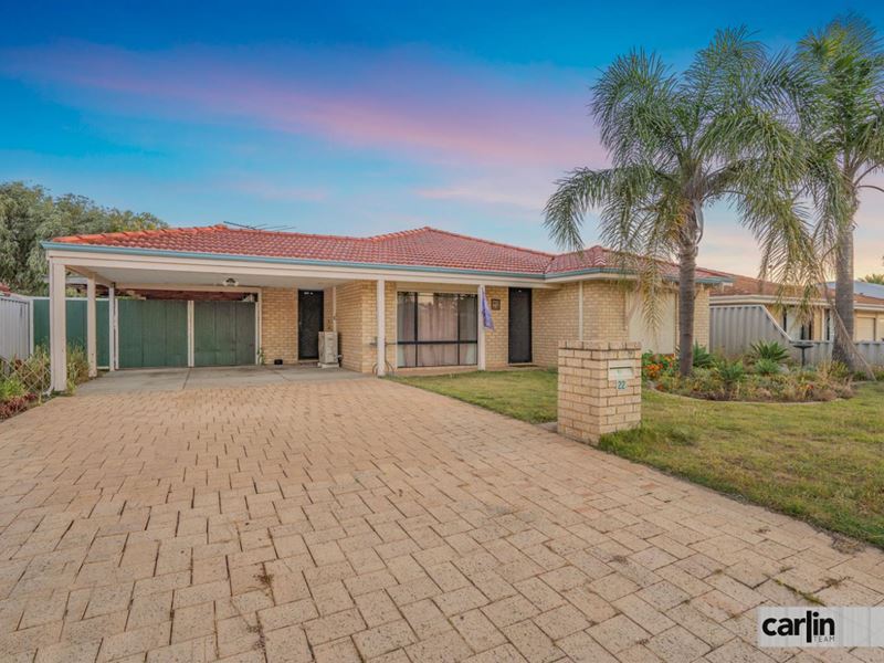 22 Eyre Street, Waikiki