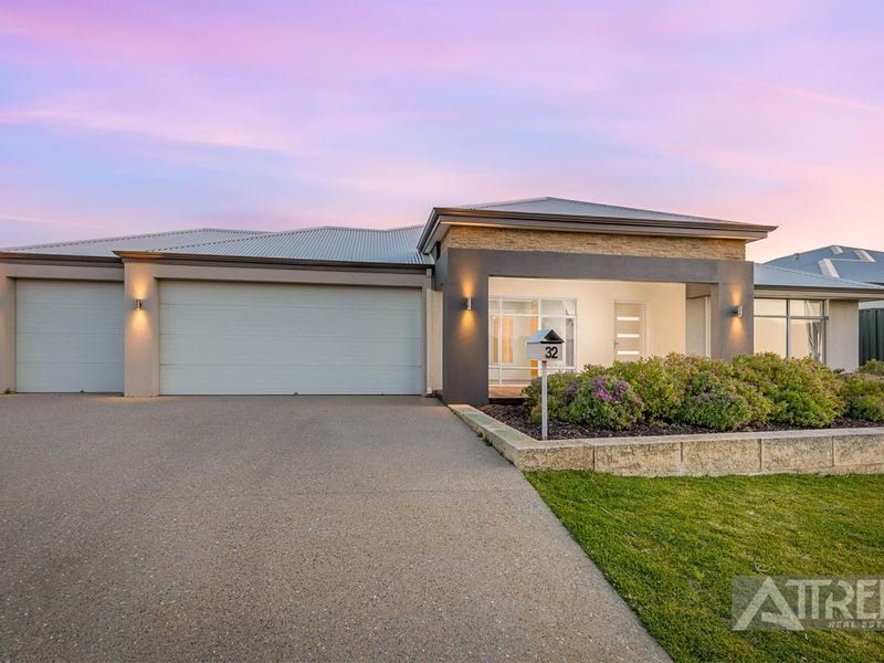 32 Rothery Loop, Piara Waters