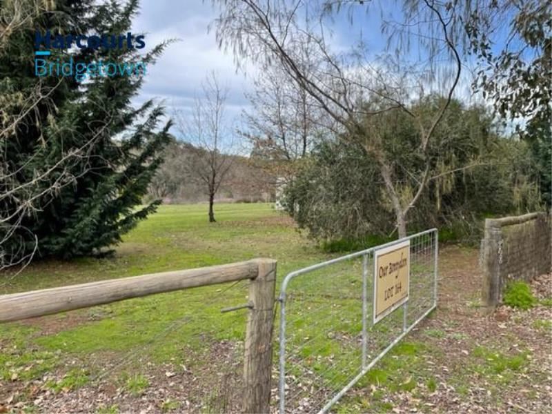 Lot 164 River Road, Bridgetown