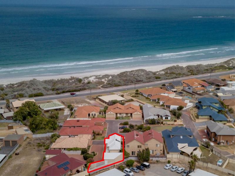 11/323-325 Willcock Drive, Tarcoola Beach WA 6530