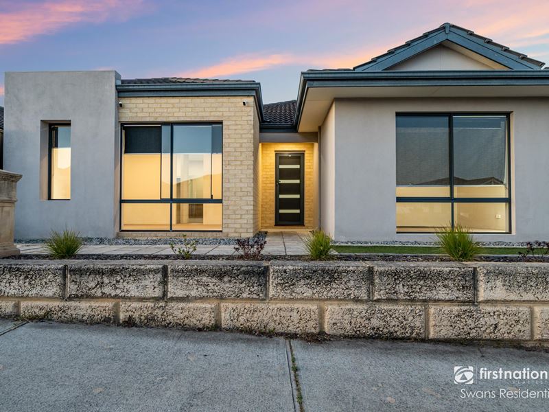 10 Marden Grange, Aveley