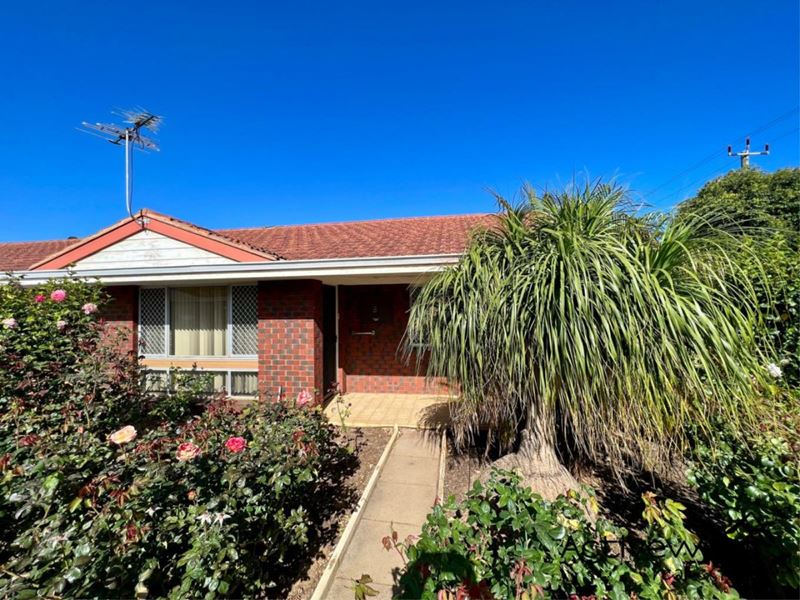 6/234 Place Road, Wonthella WA 6530