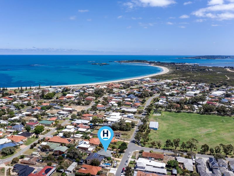 63 Fourth Avenue, Shoalwater WA 6169