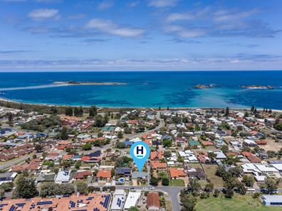 63 Fourth Avenue, Shoalwater WA 6169