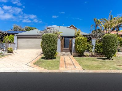 63 Fourth Avenue, Shoalwater WA 6169