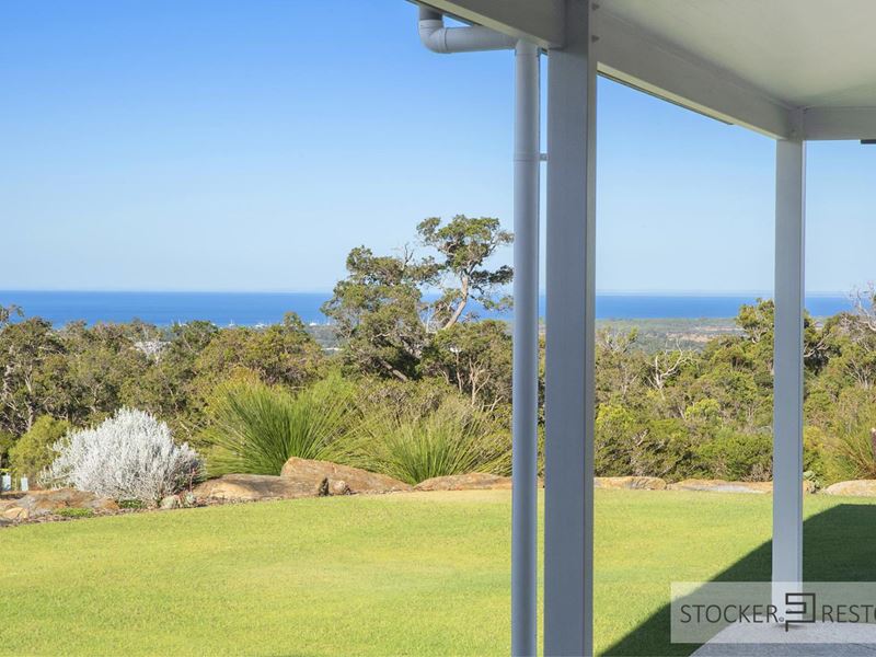 20 Panoramic Close, Quindalup