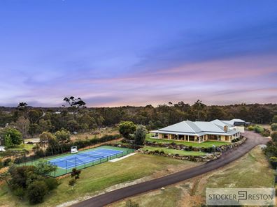 20 Panoramic Close, Quindalup WA 6281