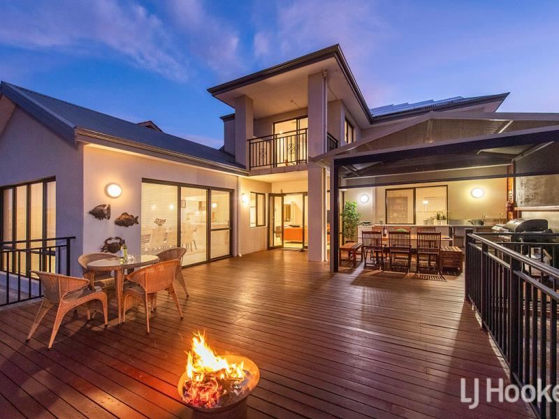 13 Sandpiper Island Retreat, Wannanup