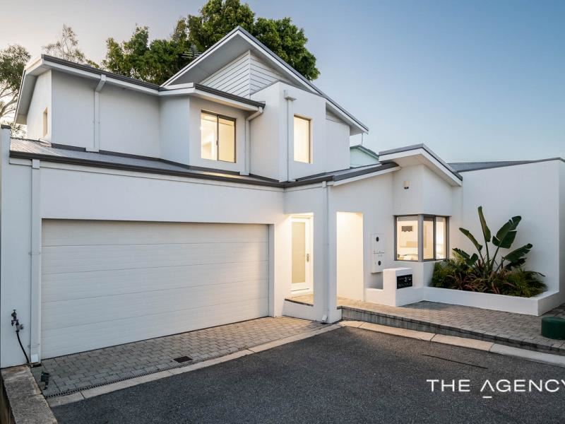 3/14 Pearl Parade, Scarborough