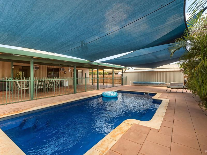 16 Taiji Road, Cable Beach