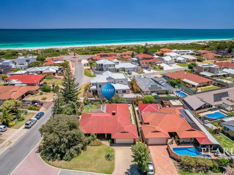 1 Seaside Gardens, Mullaloo