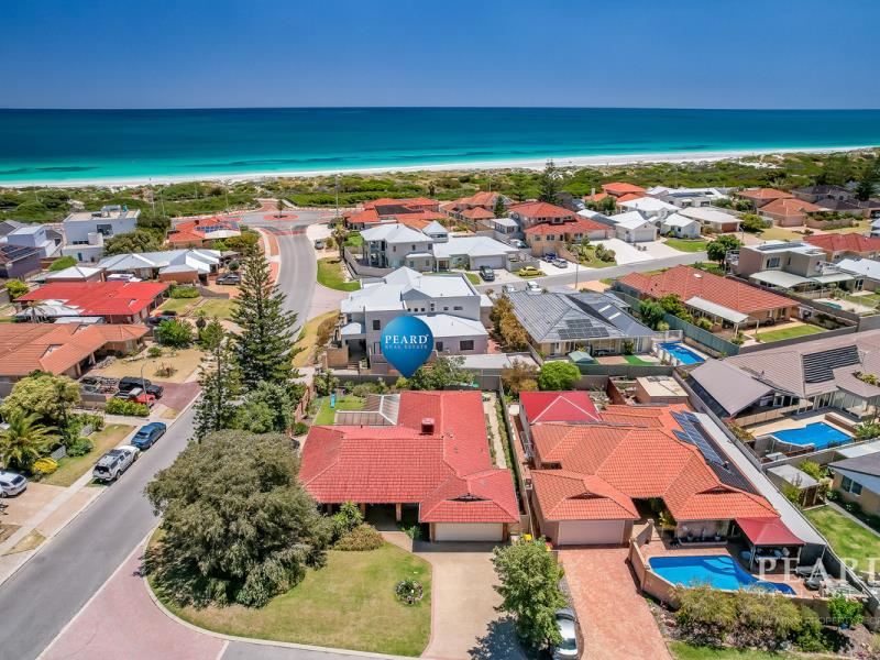 1 Seaside Gardens, Mullaloo WA 6027