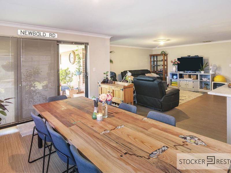 5 Pigeon Rise, Geographe