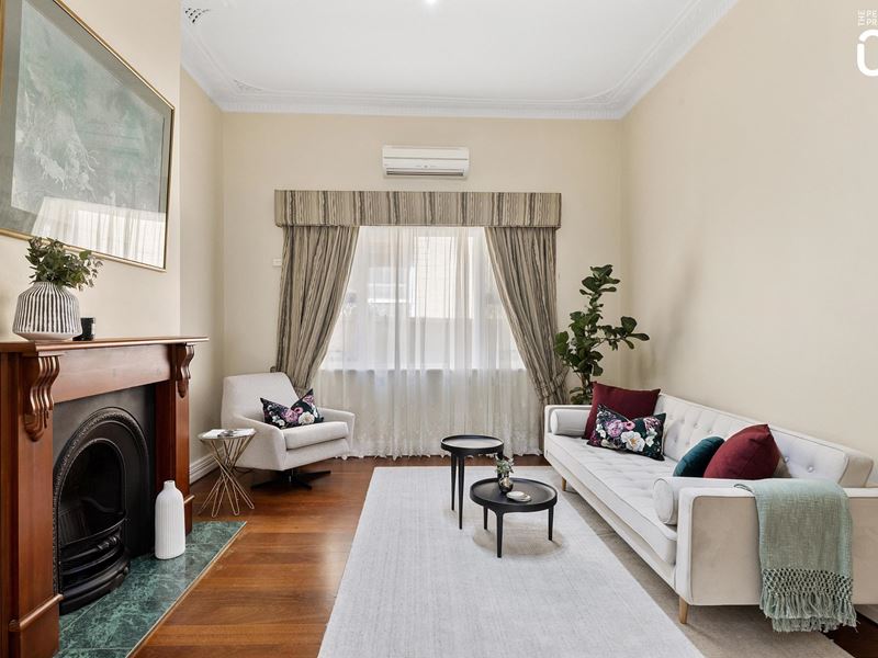 32 Burt Street, Mount Lawley