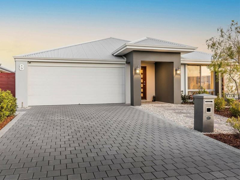 8 Tortoise Street, Alkimos