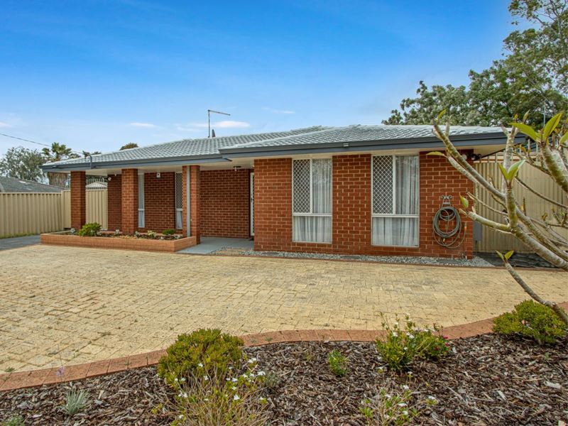 7 Chisham Avenue, Parmelia