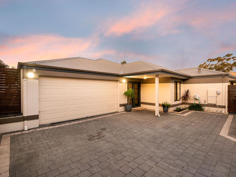 27A Tamar Street, Palmyra WA 6157