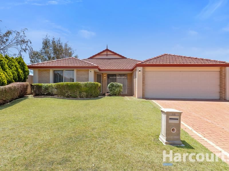 28 Regina Loop, Currambine