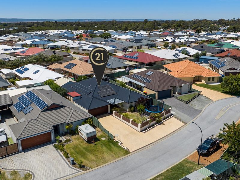 14 Tassell Way, Ravenswood
